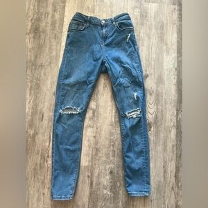 Top shop Jeans